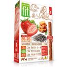 Fit spin morango batata doce chia 50g