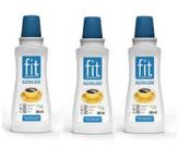 FIT Stevita Sucralose zero lactose 60ML 3 Unidades