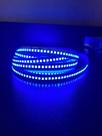 Fita 240 Leds 5 Metros Para Perfil 5m Colorida IP20 Vermelho Azul Âmbar