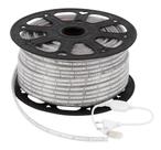 Fita 2835 M Rolo De 100 Metros 110V 4,8W IP65 Gaya