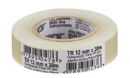 Fita 3M adesiva transparente 12mmx30m
