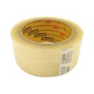 Fita 3M adesiva transparente 45mmx100m