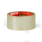 Fita 3M corta fácil transparente 45mmx40m