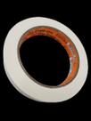 Fita 3M crepe branca 18mmx50m