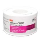 Fita 3M Medica Suave Medipore 2,5Cmx4,5M