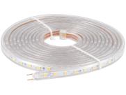 Fita 5050 Rolo De 5 Metros 220V 14.4W IP65 Gaya Fita 5050 Rolo De 5 Metros 220V 14.4W IP65 Gaya