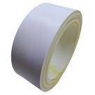 Fita Abs Branca Texturizado 60mm x 2mm x 5m Para Moveis Acabamento Mdf