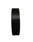 Fita ABS Para Mdf Madeira Preto Texturizado Tx 22mm X 1m x 20m Moveis Acabamento