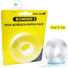 Fita acrilica dupla face 1306 Fita acrilica dupla face 1306