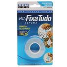 Fita Adesiva 19mmx1,5MT Ultra Forte Fixa Tudo Tekbond - 9502