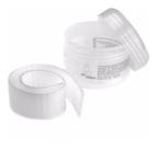 Fita Adesiva 35x3cm para Cicatriz Hipertrófica e Queloide Siliforma Fita Adesiva 35x3cm para Cicatriz Hipertrófica e Queloide Siliforma