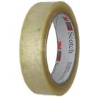 Fita Adesiva 373 PP Transparente 24MM X 50M