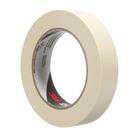 Fita adesiva 3M 201+ de uso geral 24 mm x 55 m, bronzeada, 36/estojo