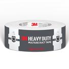 Fita adesiva 3M Heavy Duty White 48 mm x 41,1 m