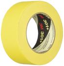 Fita adesiva 3M Performance Amarela 5cm x 55m