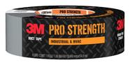 Fita adesiva 3M Pro Strength 48 mm x 55 m de nível profissional