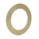 Fita adesiva 3M Scotch 218 Fine Line 3 mm x 55 m verde