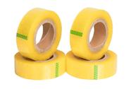 Fita Adesiva 44mm x 200metros - Kit C/10 Rolos Fita Adesiva 44mm x 200metros - Kit C/10 Rolos