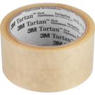 Fita adesiva 48 mm x 50 metros transparente - HB004723399 - 3M