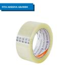 Fita Adesiva 48x100 Metros Transparente Unidade Koretech