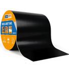 Fita adesiva ADHES de butilo impermeável de 6 cm x 15 m para decks