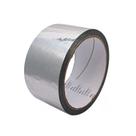 Fita Adesiva Aluminizada Refrigeração Ar Condicionado 48mm x 45m