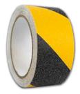 Fita Adesiva Antiderrapante 50mm Zebrada Escadas e Pisos 5M Fita Adesiva Antiderrapante 50mm Zebrada Escadas e Pisos 5M