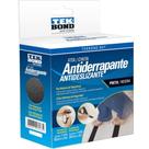 Fita adesiva antiderrapante preta 50 mm x 5 m - TekBond