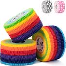Fita adesiva Barbell UP Professional Height Lifting Rainbow Fita adesiva Barbell UP Professional Height Lifting Rainbow