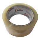 Fita adesiva Bazuka Embalagens 48 mm x 72 m (caixa)