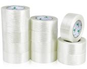 Fita adesiva BOMEI PACK 12PACK Heavy Duty 50 mm x 55 m