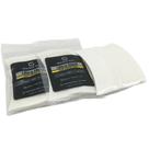 Fita Adesiva Branca Ultra Hold 7,6cm X 2,2cm Dupla Face Para Peruca Lace Front - 36 Unidades