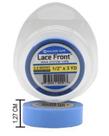 Fita adesiva capilar lace front 3 yd walker tape