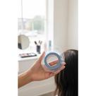 Fita Adesiva Capilar Transparente Mega Hair Aplique 3m