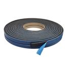 Fita Adesiva Cola Vedação Janela Porta 10 X 5 mm 5 Metros Borrachas Londrina