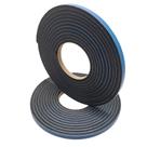 Fita Adesiva Cola Vedação Janela Porta 10 X 5 mm - 50 Metros Borrachas Londrina