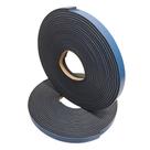 Fita Adesiva Cola Vedação Janela Porta 20 X 4 mm - 100 Metros Borrachas Londrina
