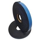 Fita Adesiva Cola Vedação Janela Porta 25 X 6 mm - 100 Metros Borrachas Londrina