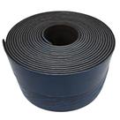 Fita Adesiva Cola Vedação Janela Porta 75 X 5mm - 10 Metros Borrachas Londrina
