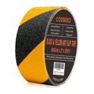 Fita adesiva COSIMIXO 5cm x 11m antiderrapante à prova d'água