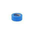 Fita Adesiva Crepe Azul Imobiliária 722 Adelbras 48mm x 50m