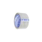 Fita Adesiva Cristal 100 Metros 45mm x 100m Delfix Para Embalar