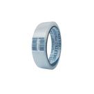 Fita Adesiva Cristal Delfix 24mmX 50m - 1 Rolo - Fita Adesiva para Empacotamento Leve