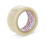 Fita Adesiva de Empacotamento 48mm 50m Transparente