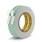 Fita adesiva de espuma dupla face 1,6 mm x 5,5 m (pacote com 2)