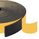 Fita adesiva de espuma Yotache 1 cm L x 3 mm T Neoprene 10 mm
