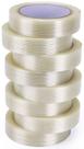 Fita adesiva de filamento nicestrong, pacote com 8, 160 μm x 2,5 cm x 25 m