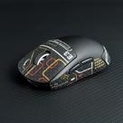 Fita adesiva de mouse Hokeyio para Logitech G Pro X Superlight 2