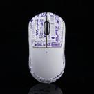 Fita adesiva de mouse Hokeyio para Logitech G Pro X Superlight 2