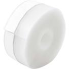 Fita Adesiva de Silicone Para Vedação de Portas e Janelas, 35 mm x 1 m, Vonder OstenVonder